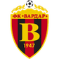 Vardar Skopje logo