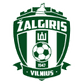 FK Zalgiris Vilnius logo
