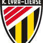 Lyra-Lierse Berlaar logo