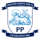 Preston logo