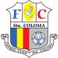 FC Santa Coloma logo