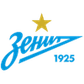 Zenit Saint Petersburg logo