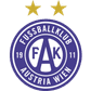 Austria Vienna logo