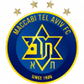 Maccabi Tel Aviv logo