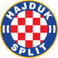 HNK Hajduk Split logo