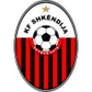 Shkendija logo