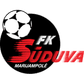 Suduva Marijampole logo