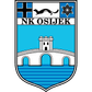 NK Osijek logo