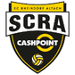 SCR Altach logo