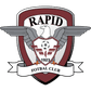 Rapid logo