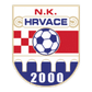 Hrvace logo