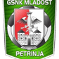 Mladost Petrinja logo