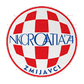 Croatia Zmijavci logo
