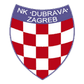 Dubrava Zagreb logo