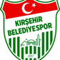 Kırşehir Belediyespor logo