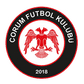 Yeni Çorumspor logo