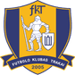 FK Trakai logo