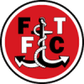 Wiliete logo