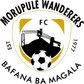 Morupule Wanderers logo