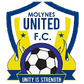Molynes United logo
