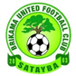 Brikama United logo