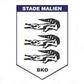 Stade Malien Bamako logo