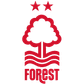 Nottingham Forest logo