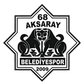 68 Aksaray Belediyespor logo