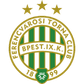 Ferencvarosi TC logo