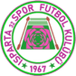 Isparta 32 Spor logo