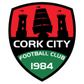 Cork City logo
