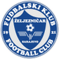 Zeljeznicar Sarajevo logo