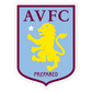 Aston Villa logo