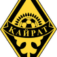 Kairat Almaty logo