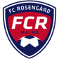 Rosengård logo