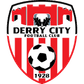 Derry City logo