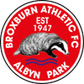 Broxburn Athletic logo
