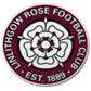 Linlithgow Rose logo