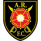 Albion Rovers logo