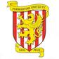 Formartine United logo