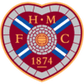 Hearts U21 logo