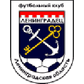 Leningradets logo