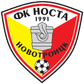 Nosta logo