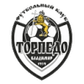 Torpedo Vladimir logo