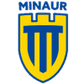 Minaur Baia Mare logo