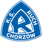 Ruch Chorzów logo