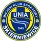 Unia Skierniewice logo