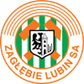 Zagłębie Lubin II logo