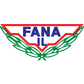 Fana logo
