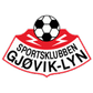 Gjøvik-Lyn logo